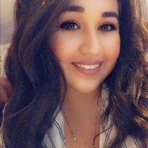 Meet your Posher, Paloma